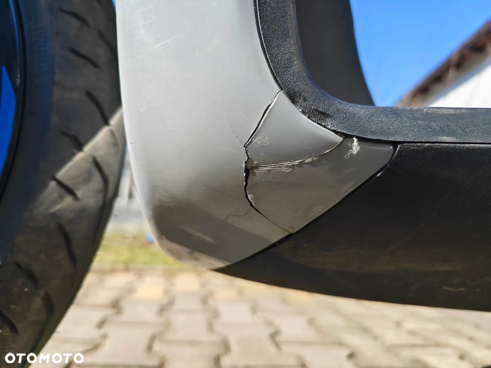 Piaggio Liberty - 11