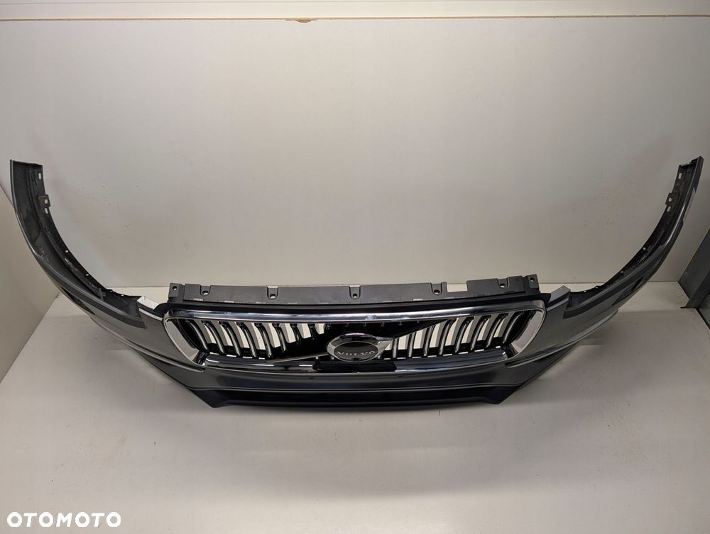 zderzak przód volvo xc90 ii lift 2019- - 11