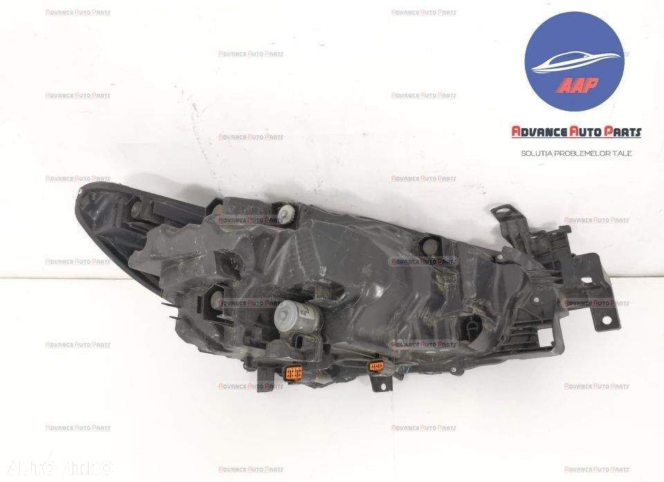 Far stanga full led Mazda  6 GJ facelift 2015 2016 2017 2018 2019 2020 - 7