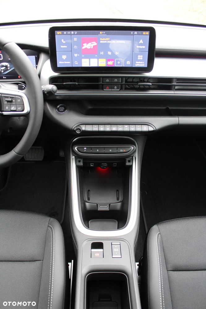 Jeep Avenger 1.2 T3 mHEV Summit FWD eDCT6 - 12