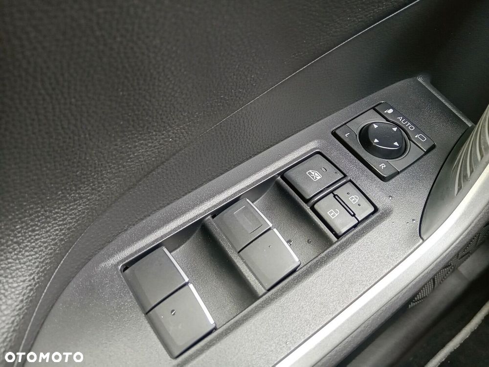 Toyota RAV4 2.5 Hybrid Executive 4x4 - 20