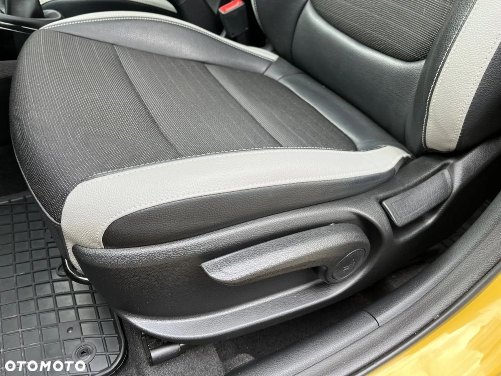 Kia Stonic 1.0 T-GDI L - 12