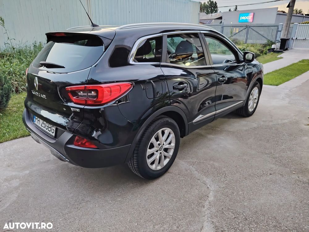 Renault Kadjar 1.5 DCI EDC XMod - 6