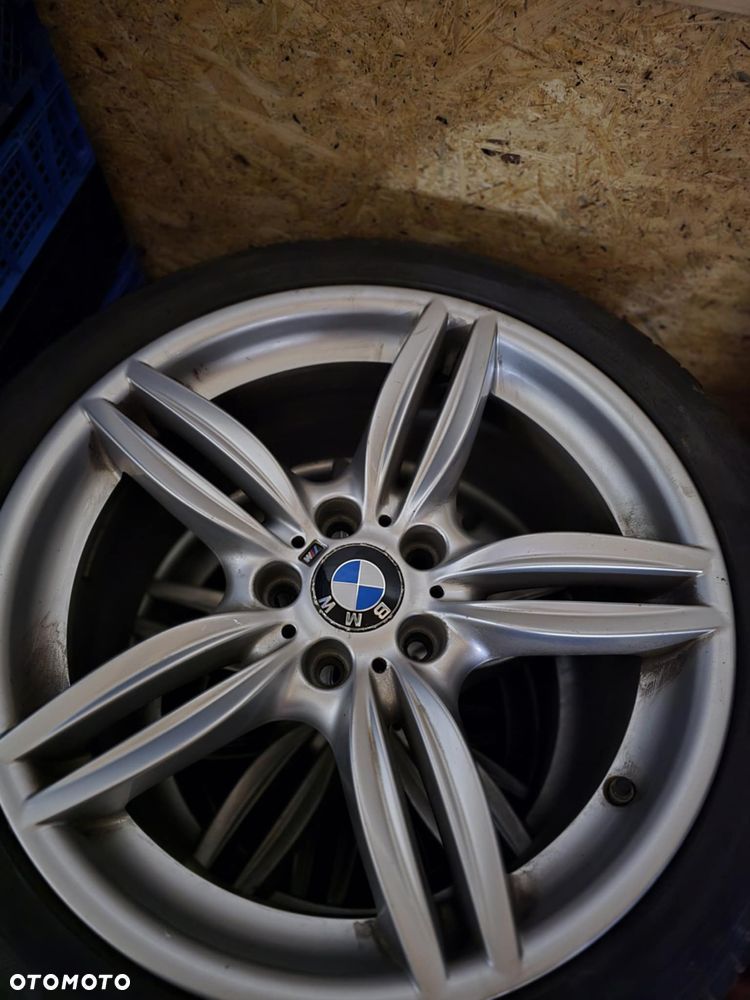 BMW Seria 5 520d - 12