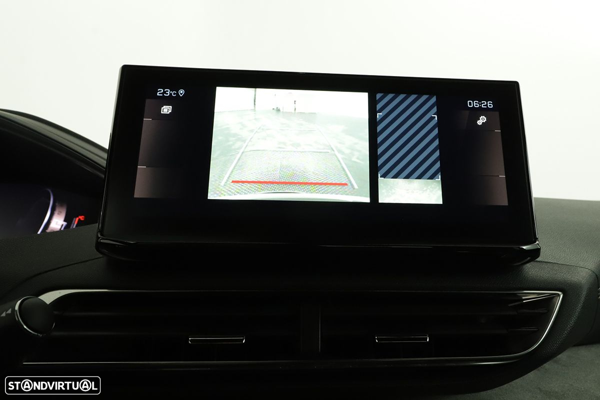 Peugeot 3008 1.2 PureTech GT EAT8 - 12