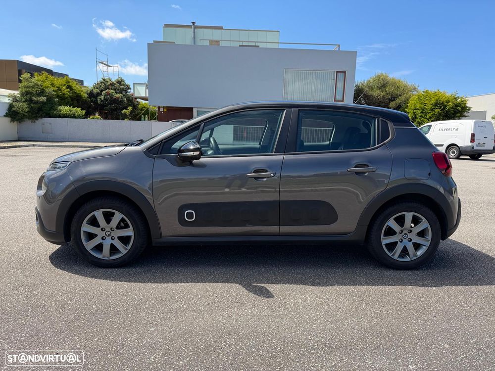 Citroën C3 Pure Tech S&S Shine Pack - 5
