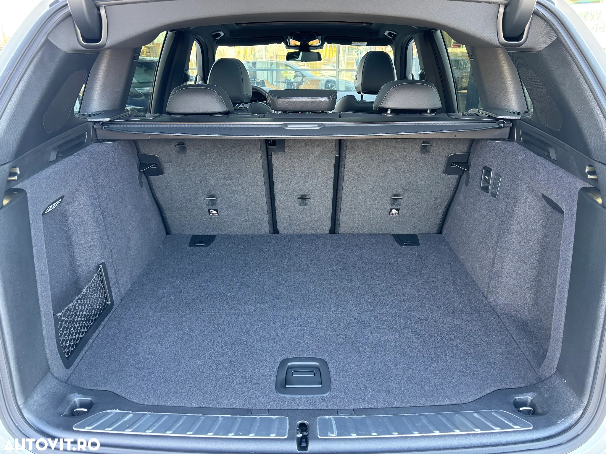 BMW iX3 Standard - 9