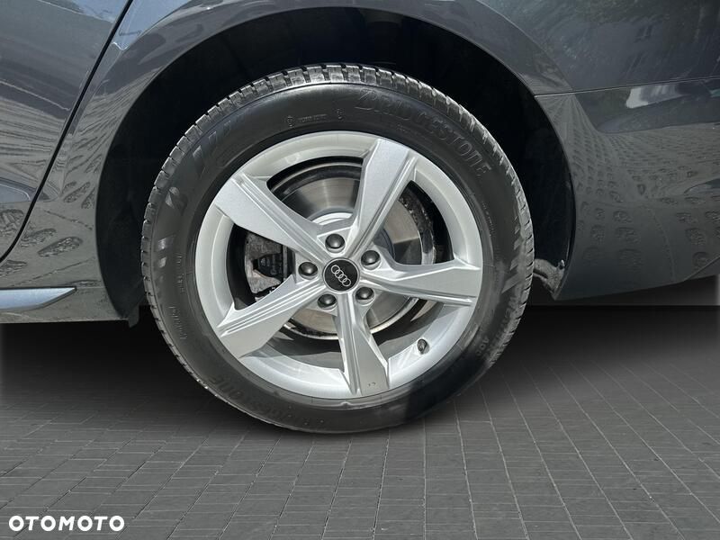 Audi A4 Limousine 35 TFSI mHEV Advanced S tronic - 20