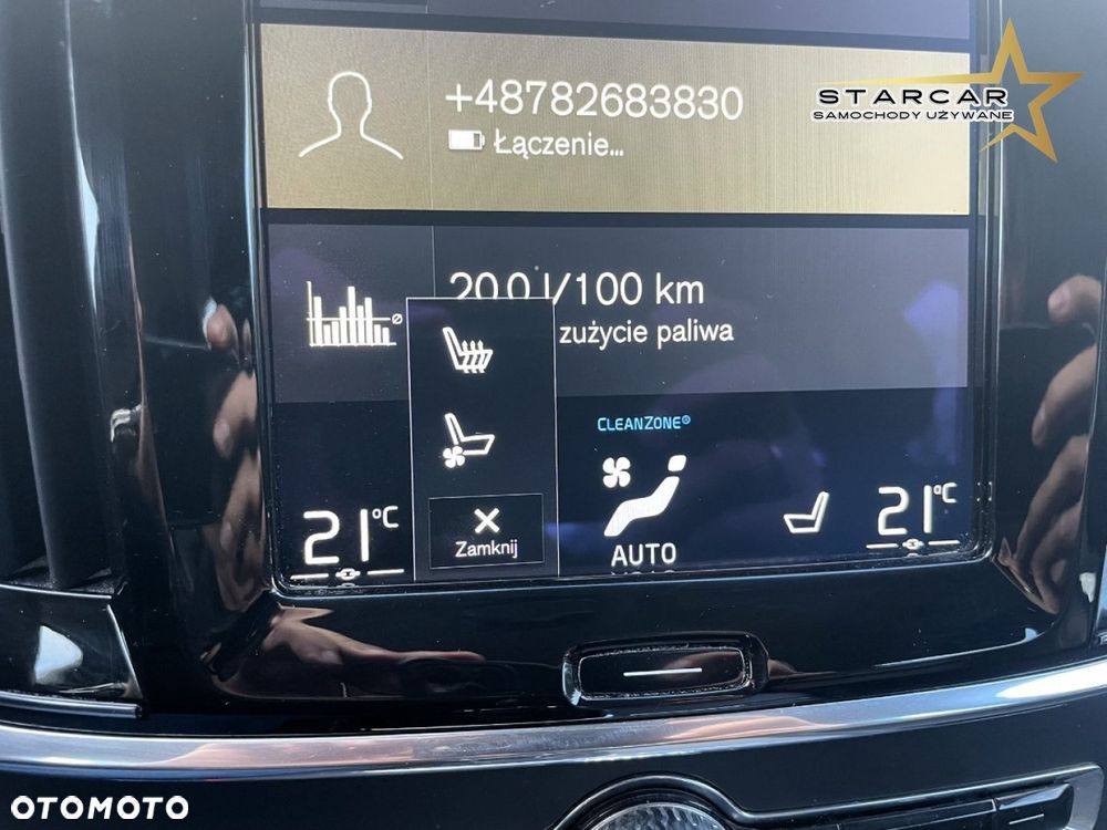 Volvo V90 Cross Country - 21