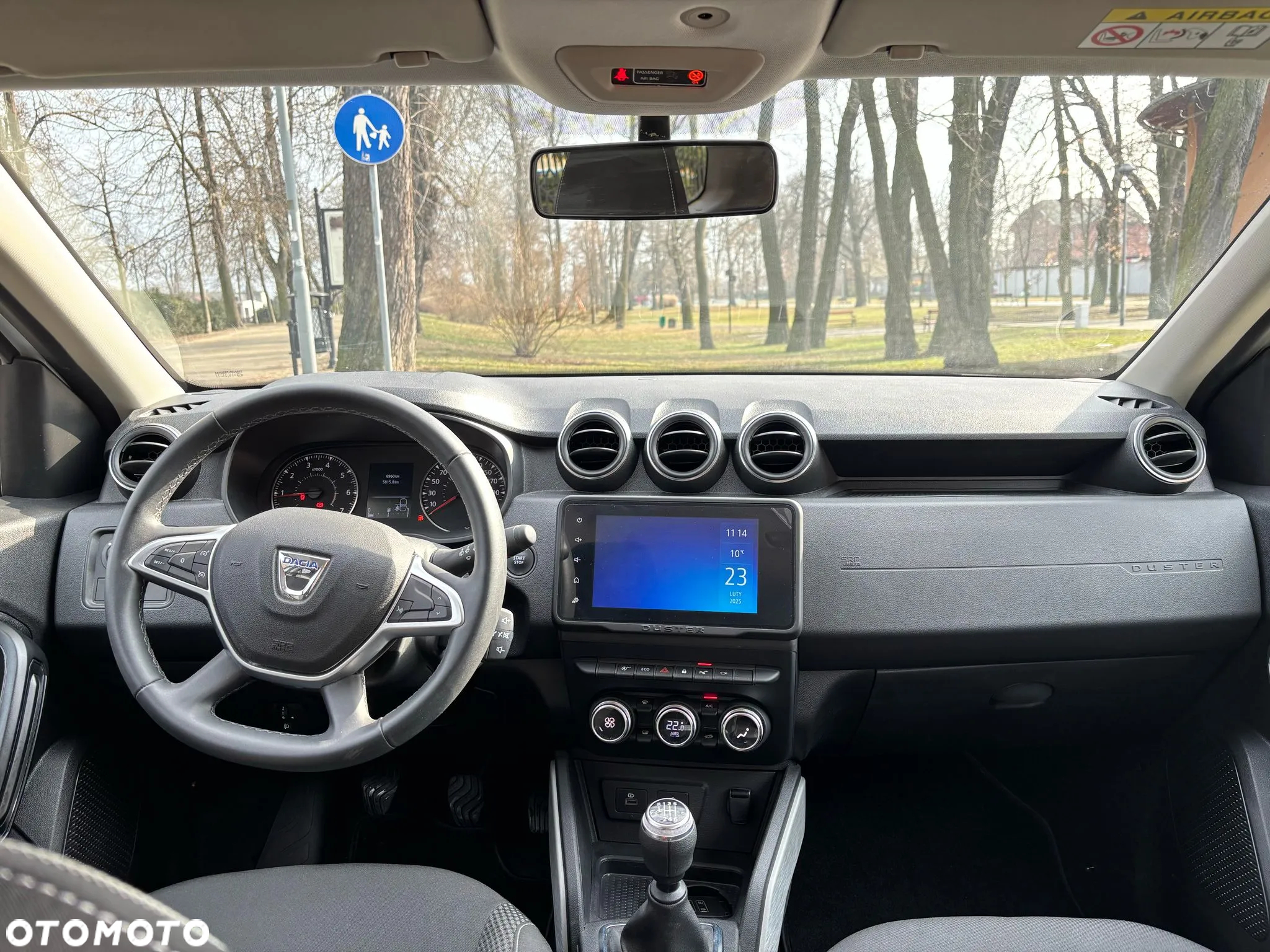 Dacia Duster - 9