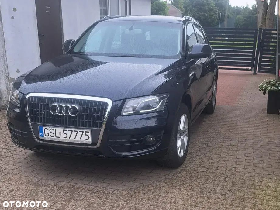 Audi Q5 2.0 TDI Quattro - 2
