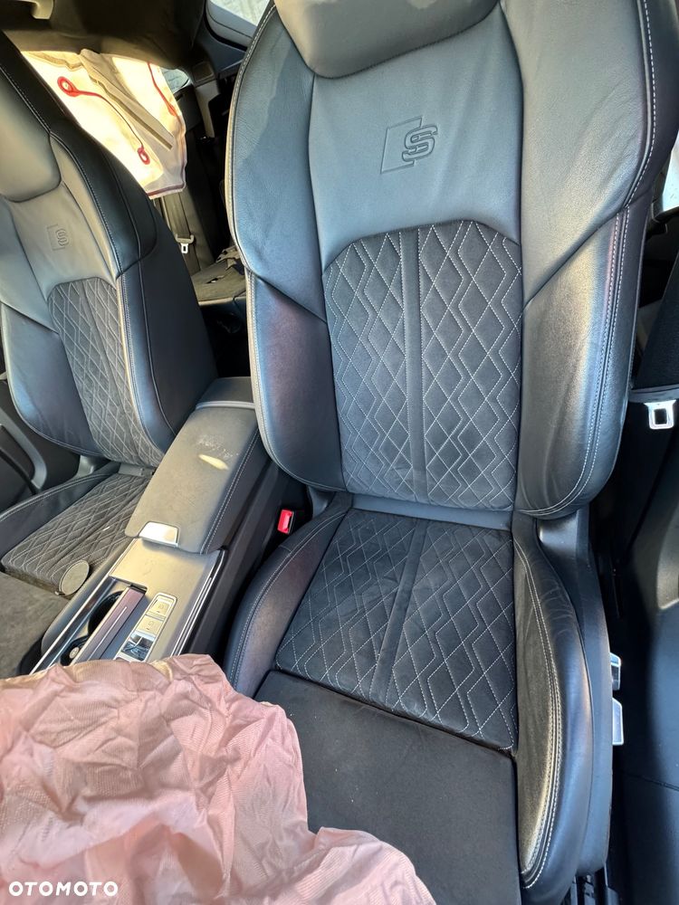 Audi S7 Sportback TDI quattro tiptronic - 17