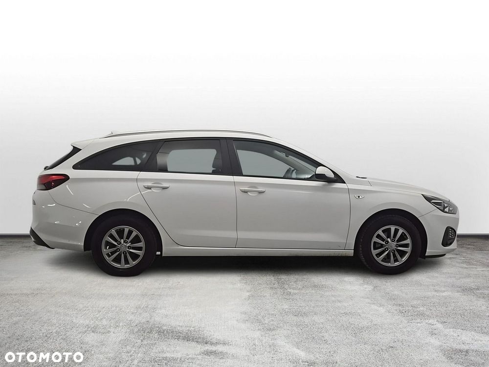 Hyundai i30 1.5 DPI Modern - 7