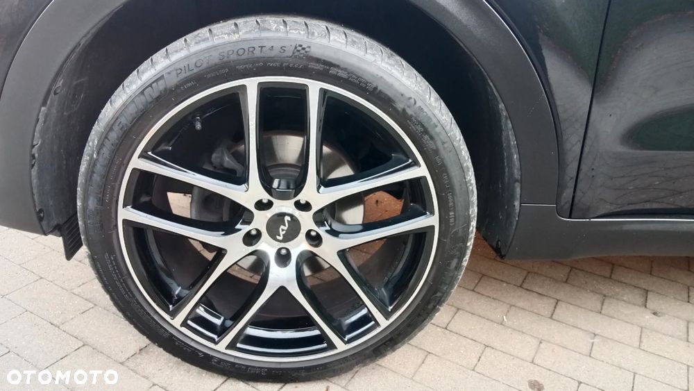 Kia Sportage 1.6 GDI 2WD Dream-Team Edition - 25