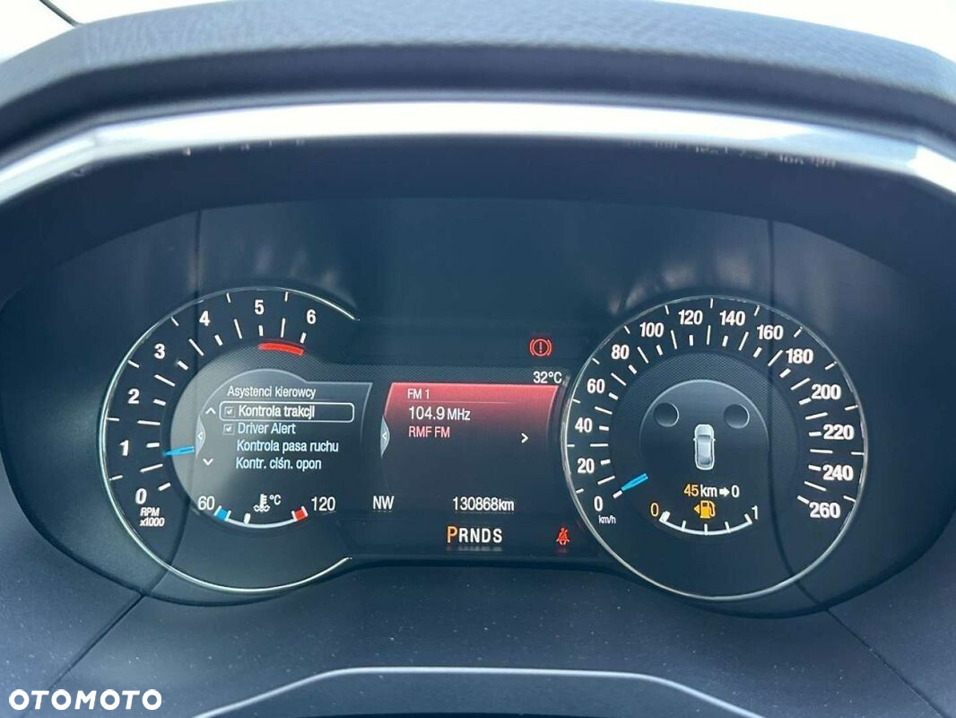 Ford S-Max 2.0 EcoBlue Titanium - 21