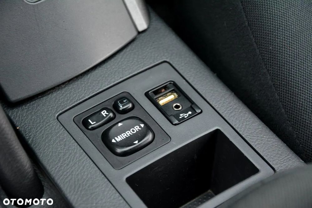 Toyota RAV4 2.0 4x4 Multidrive S Travel - 39