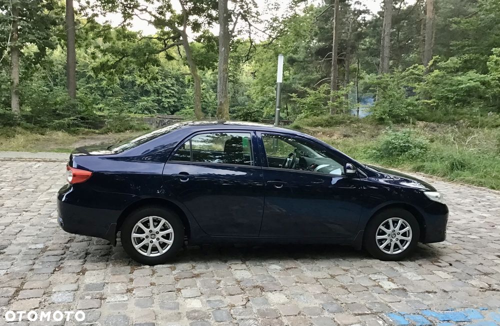Toyota Corolla 1.6 Terra - 9