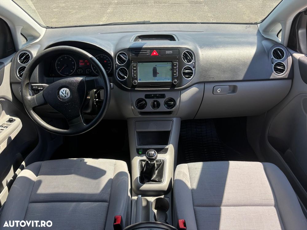 Volkswagen Golf 1.4 Comfortline - 6
