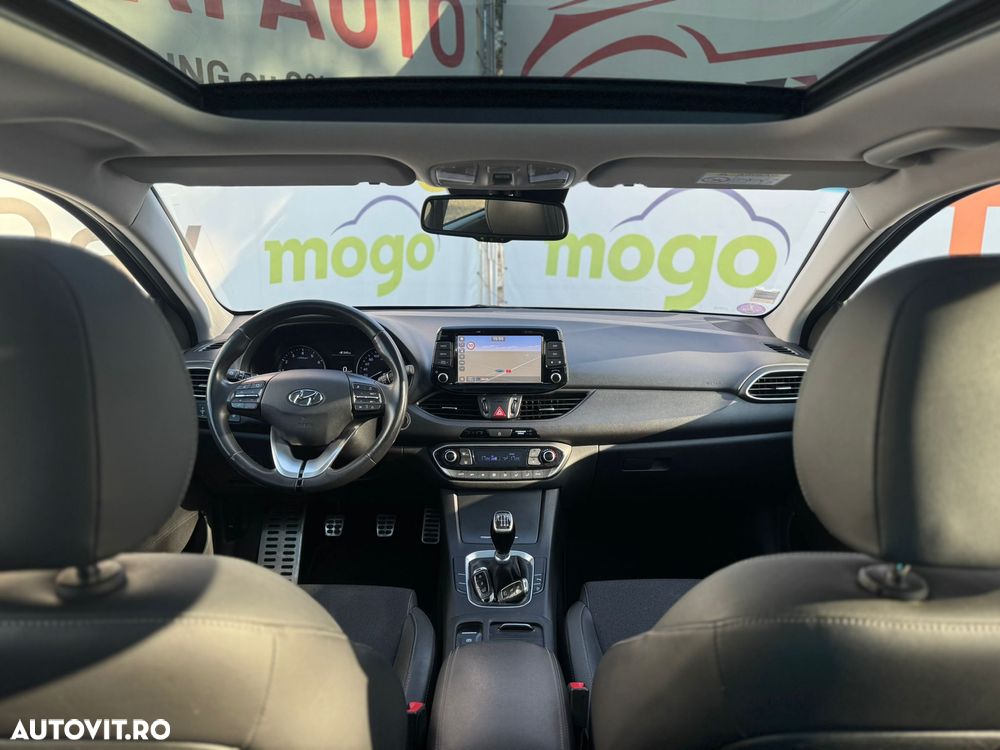 Hyundai i30 1.4 T-GDI Trend - 6