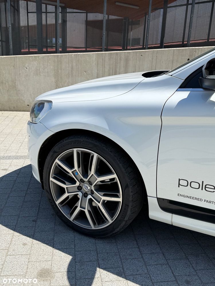 Volvo XC 60 D5 AWD Summum - 7