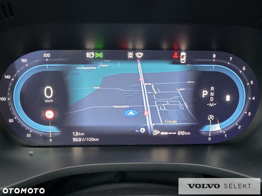 Volvo XC 60 - 21
