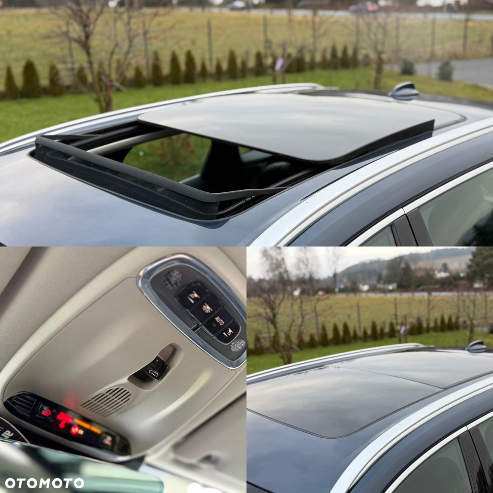 Volvo XC 60 B5 B Geartronic Inscription - 35