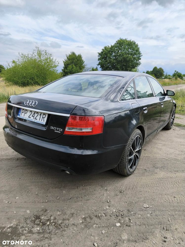 Audi A6 Limousine - 5