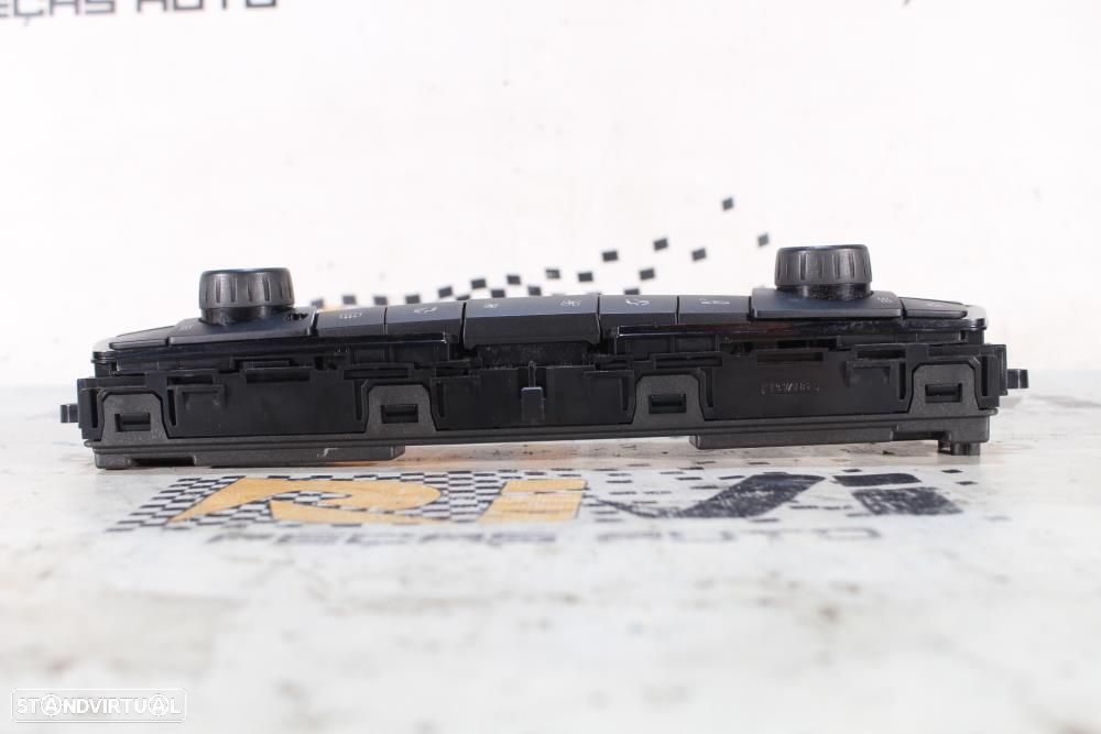 Climatronic / Comando Sofagem / Chaufagem Bmw 1 (F20)  F20 F21 F22 F23 - 5