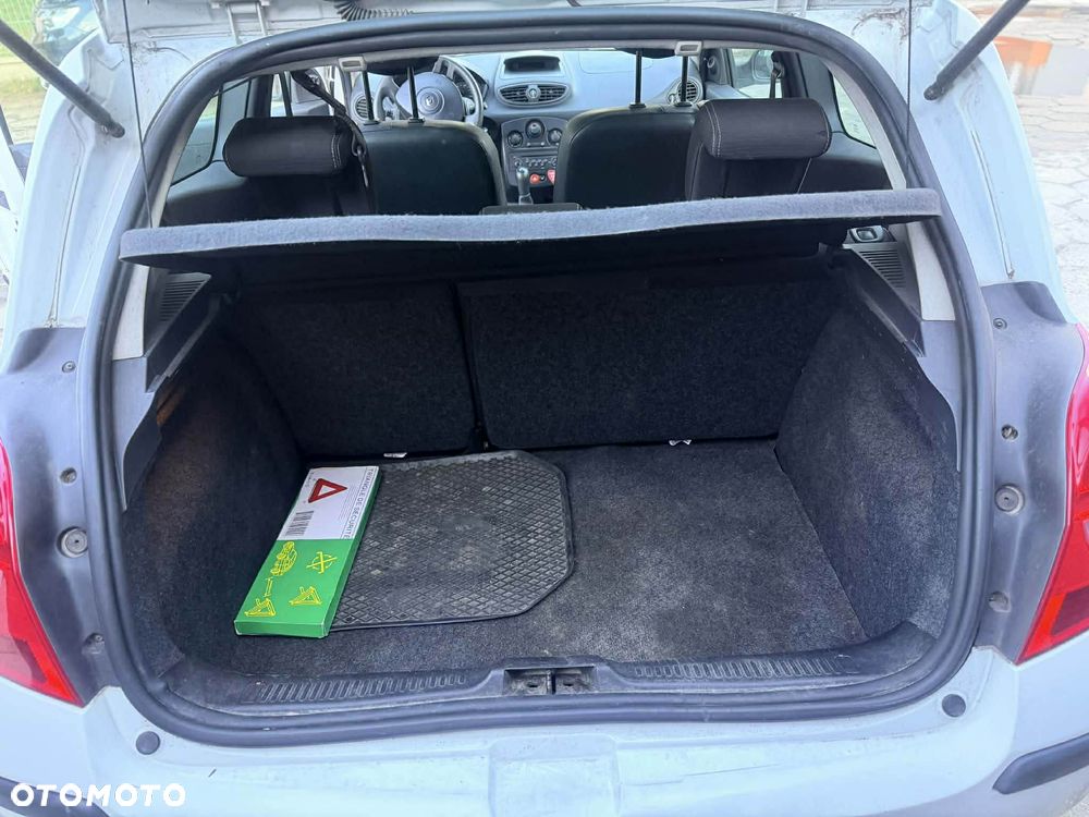 Renault Clio 1.5 dCi 70 Expression - 7