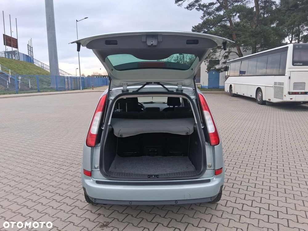 Ford Focus C-Max - 10