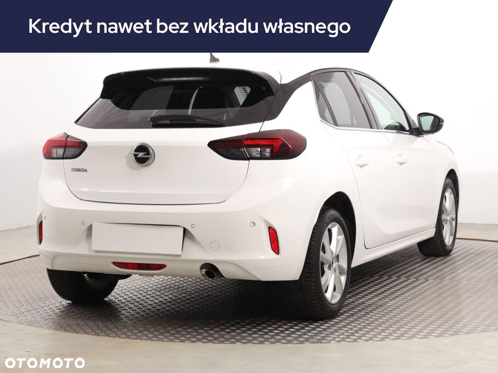 Opel Corsa - 7