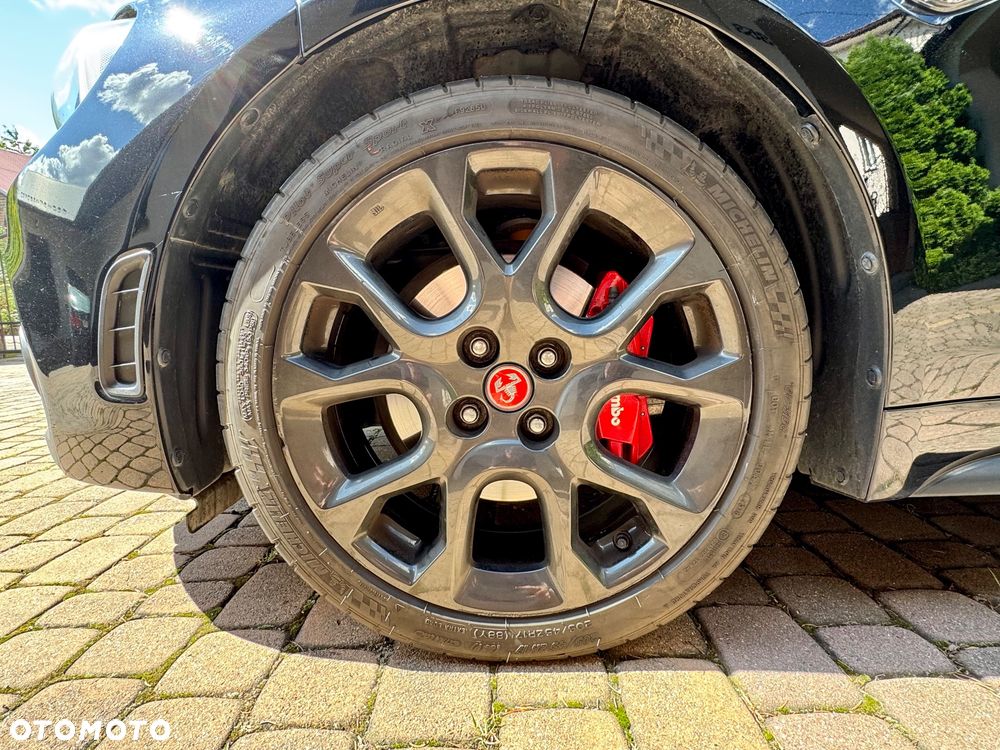 Abarth 124 1.4 MultiAir - 29