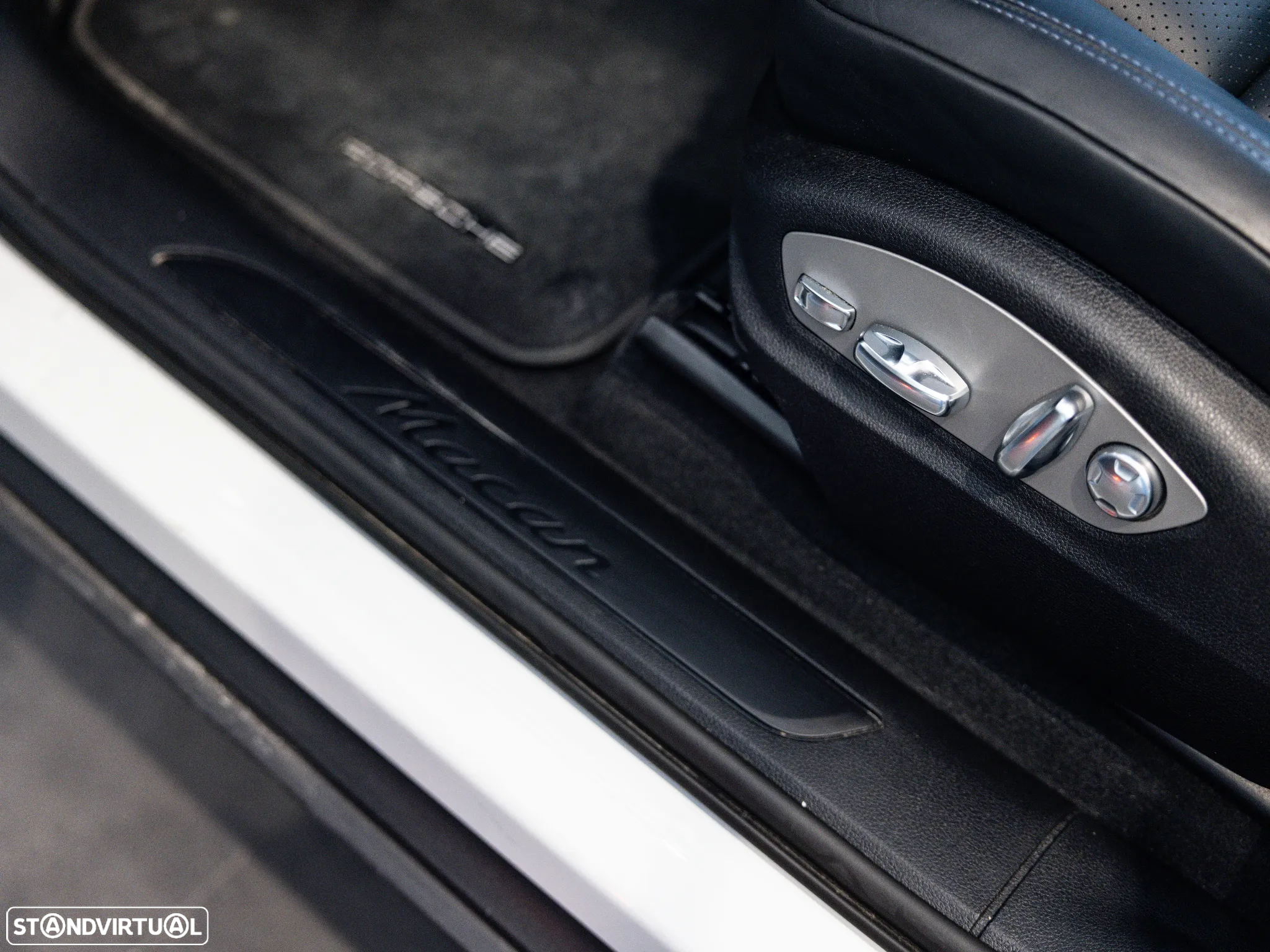 Porsche Macan PDK - 19