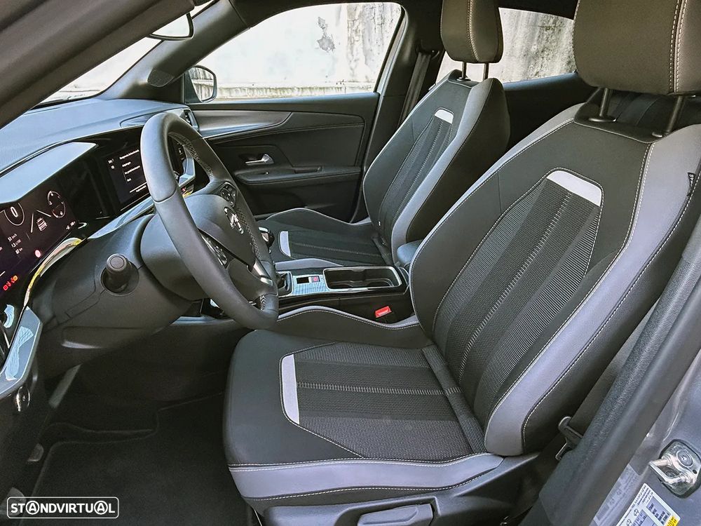 Opel Mokka 1.2 T GS Line - 16