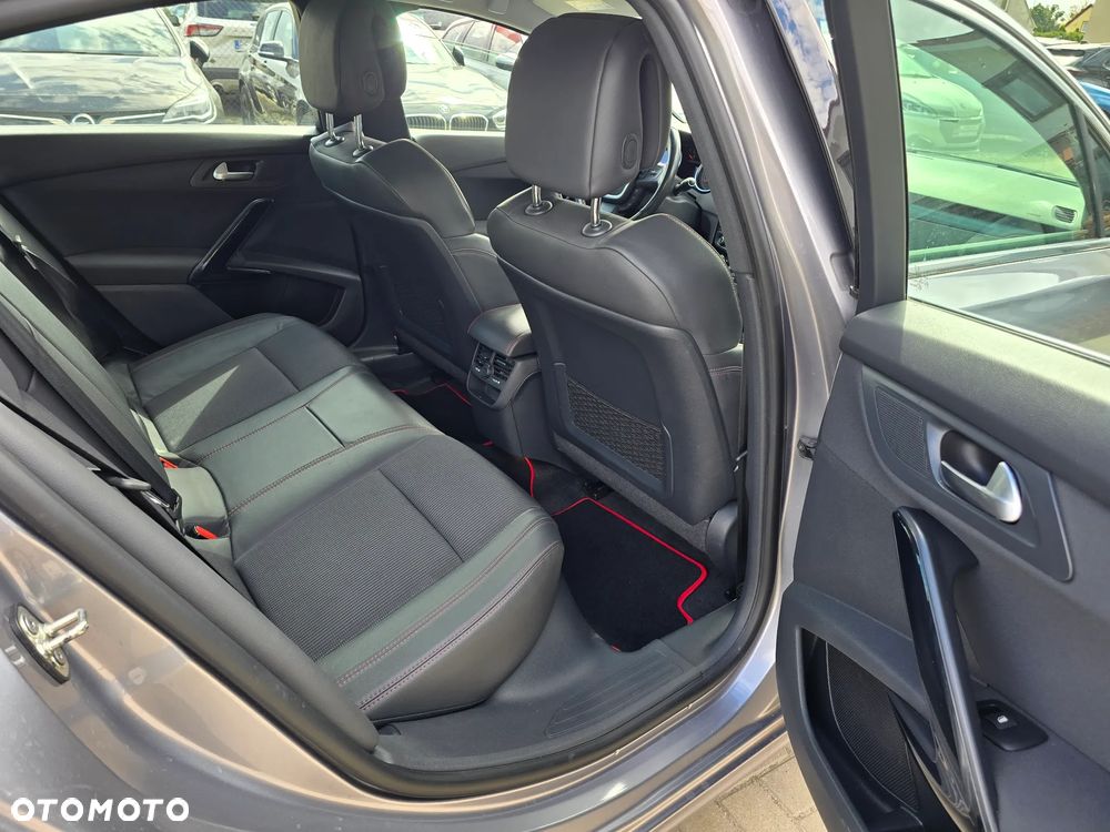 Peugeot 508 - 10