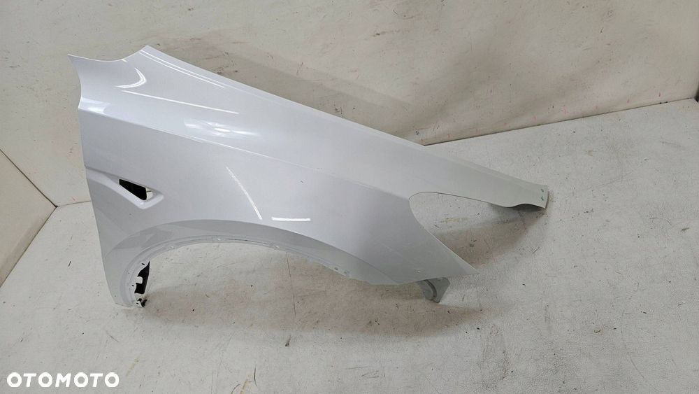błotnik przód przedni prawy tesla model y oryginał - 5