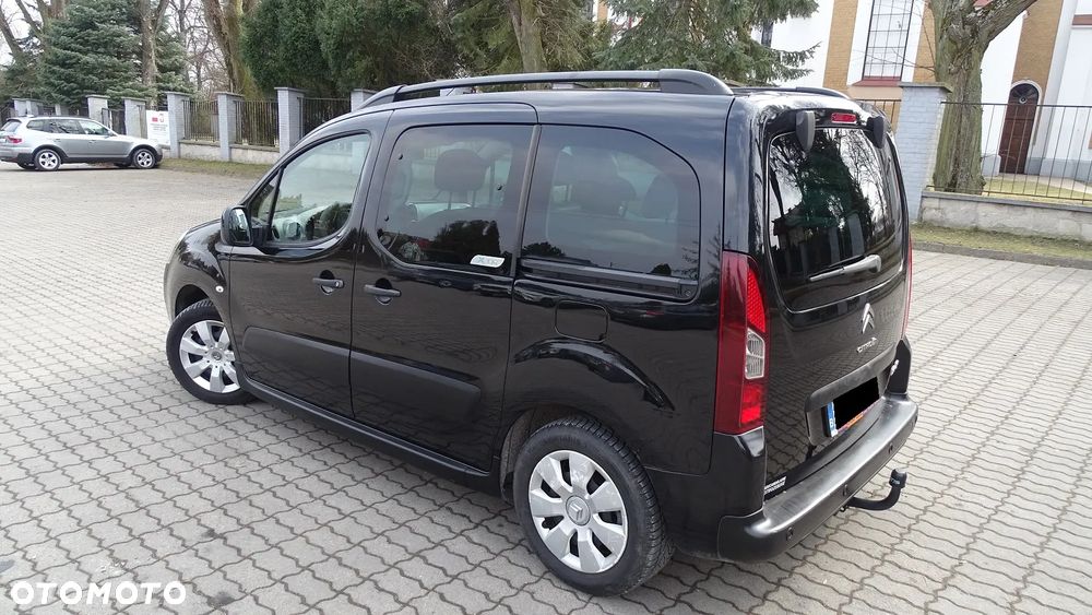 Citroën Berlingo 1.6 HDi XTR - 4