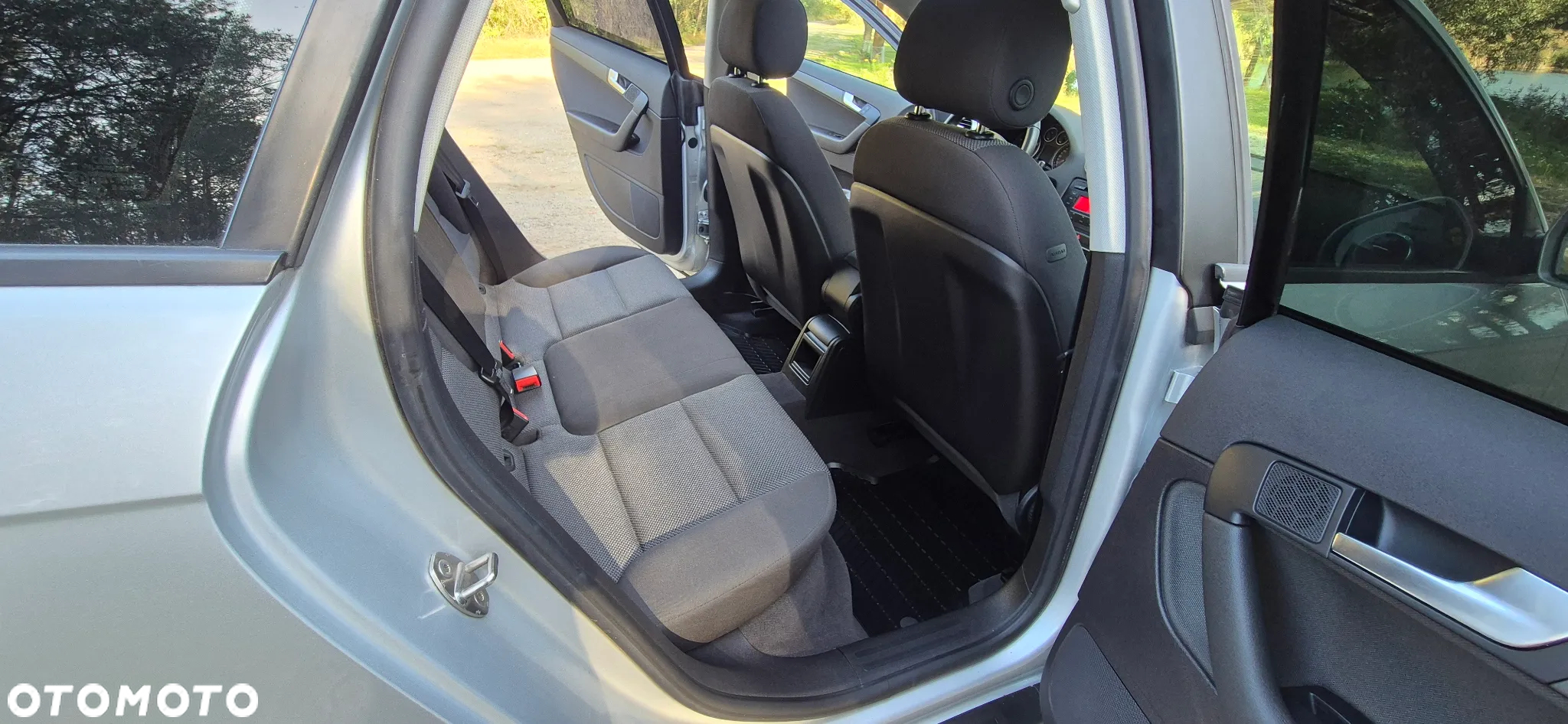 Audi A3 Sportback 1.6 Attraction - 21