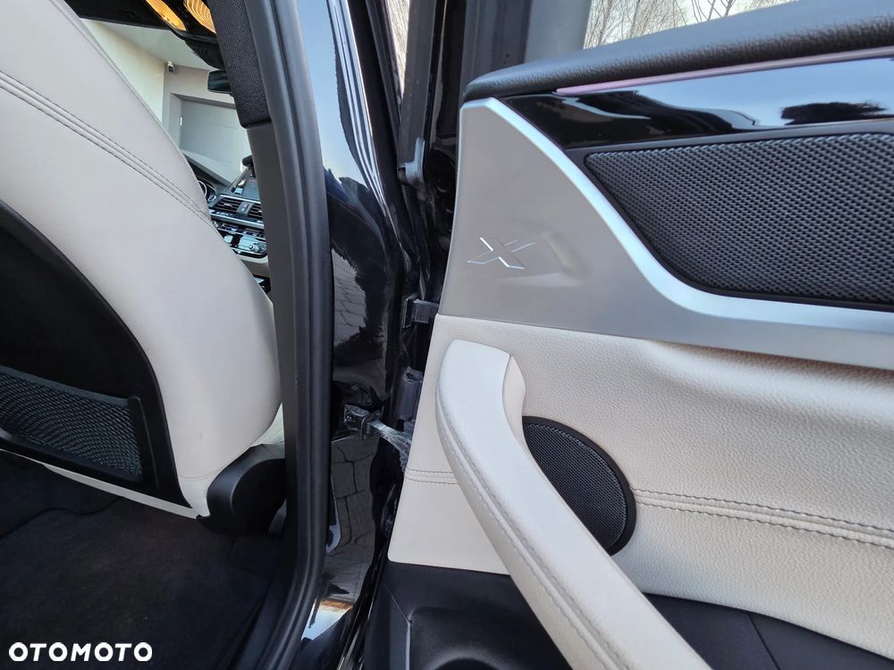 BMW X3 xDrive20i xLine - 17