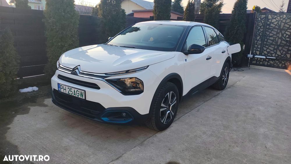 Citroën C4 Live Pack - 1