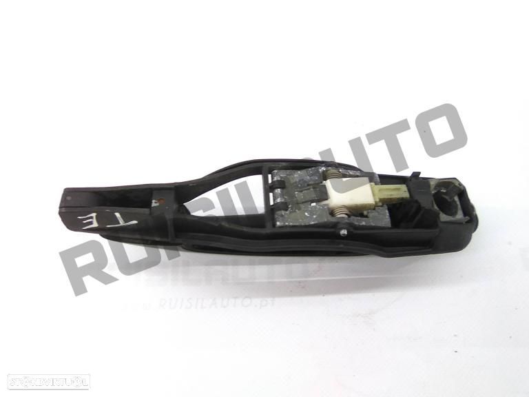 Puxador Exterior Trás Esquerdo  Bmw 3 (e46) [1997_2005] 320d - 2