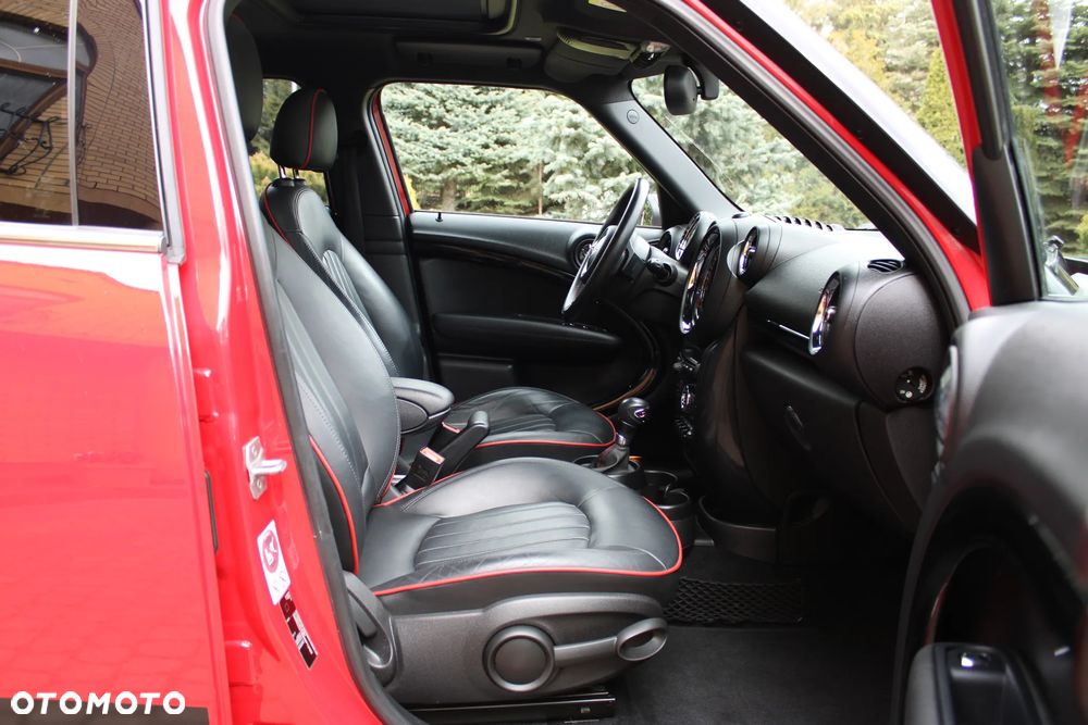 MINI Countryman - 23