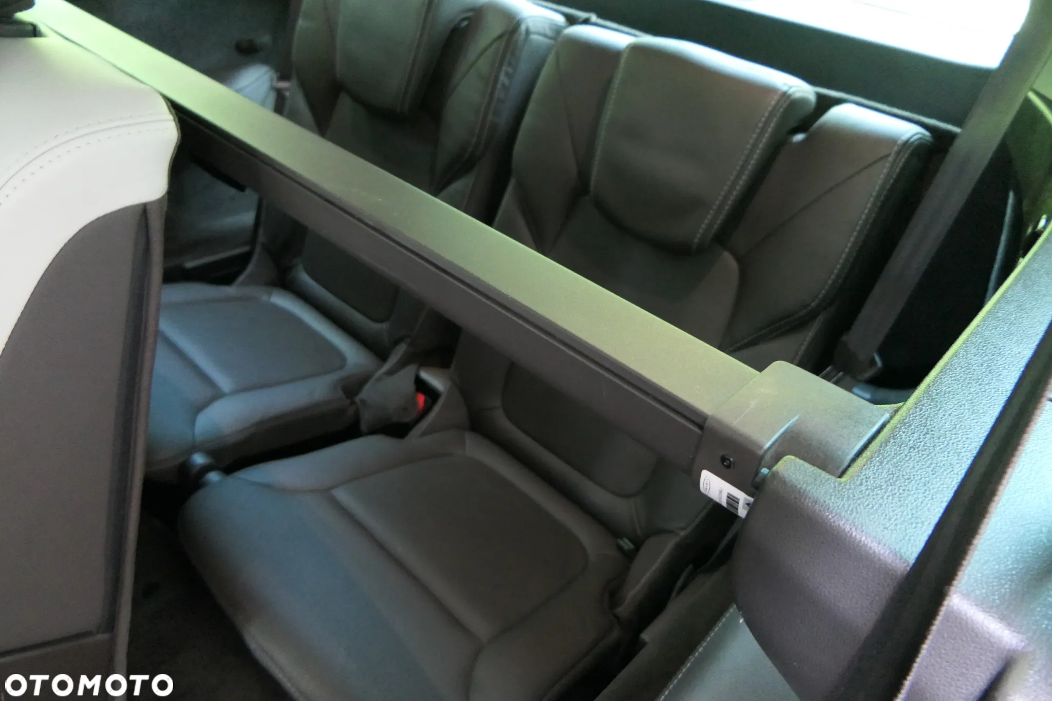 Renault Espace 1.6 TCE Initiale Paris EDC 7os - 21