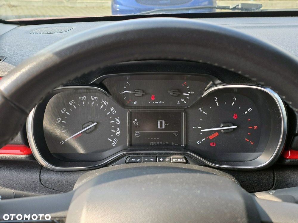 Citroën C3 - 8
