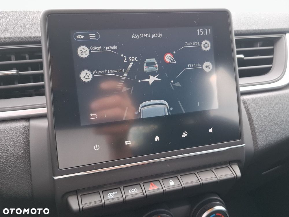 Renault Captur - 20