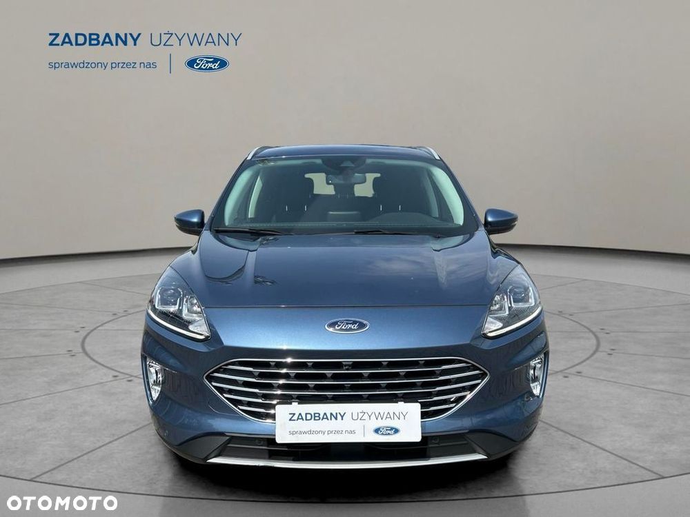 Ford Kuga 1.5 EcoBoost TITANIUM - 4