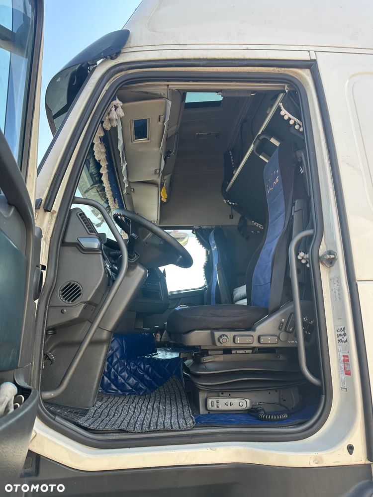 Volvo FH - 6