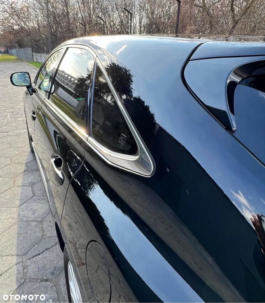 Lexus RX 450h Prestige - 14