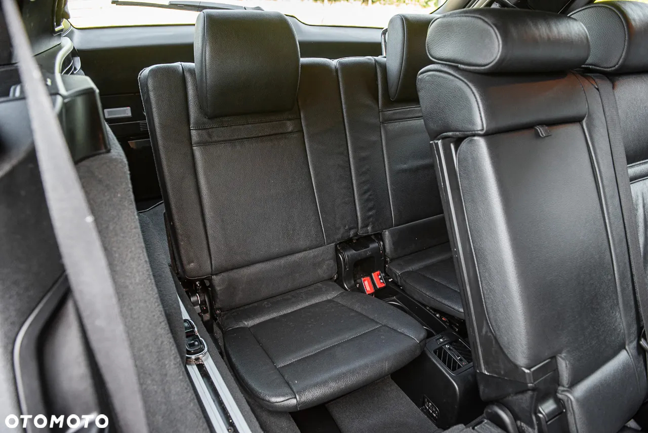 BMW X5 xDrive40d M Sport Edition - 30
