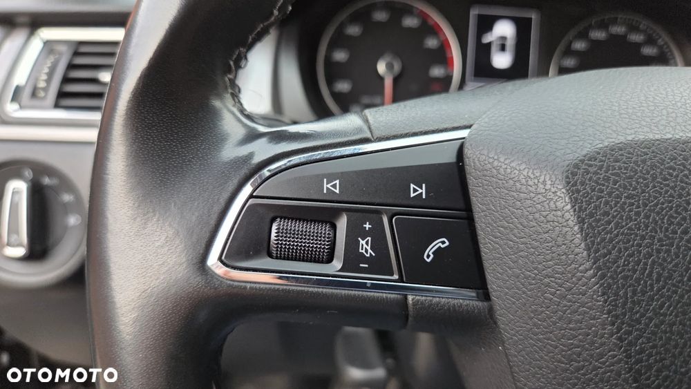 Seat Toledo 1.2 TSI Style - 9